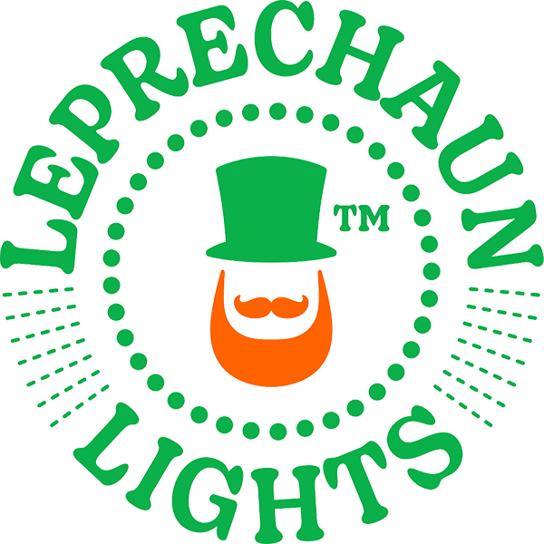 Leprechaun Lights