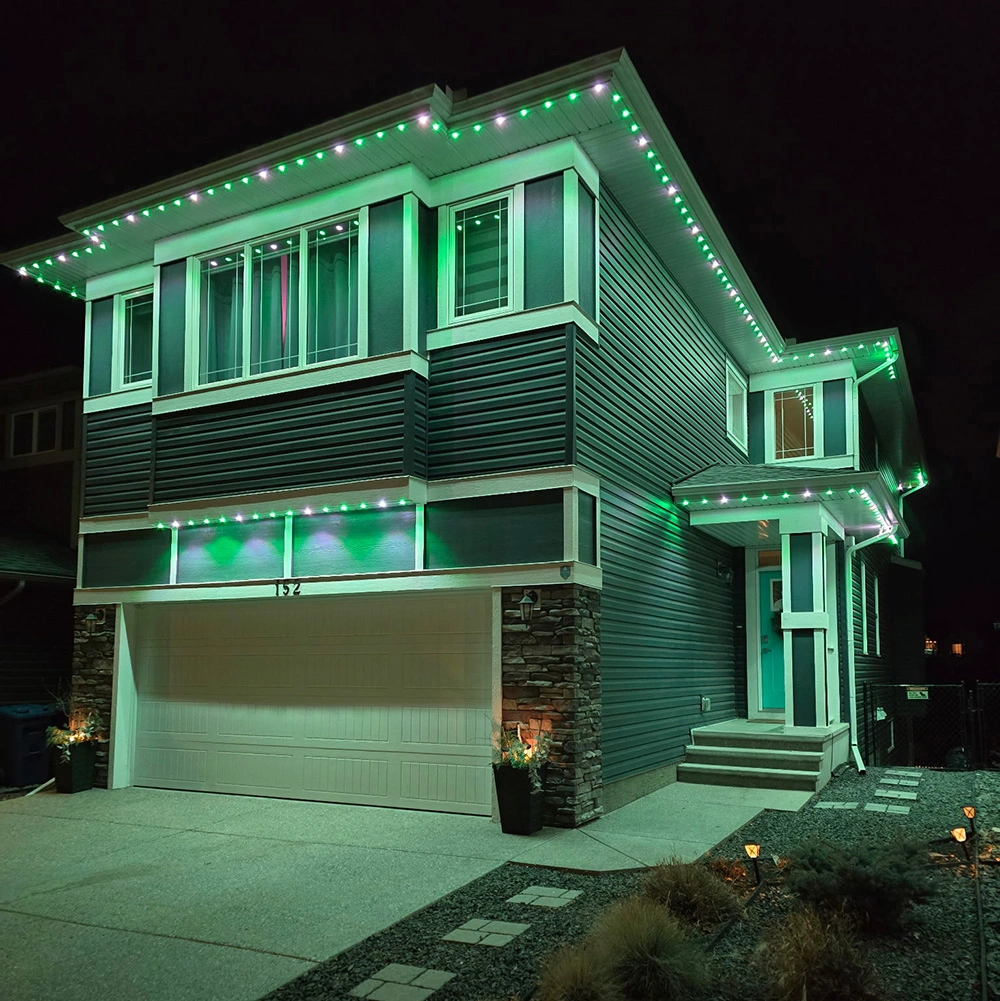 Professional Installation by Our Calgary Crew