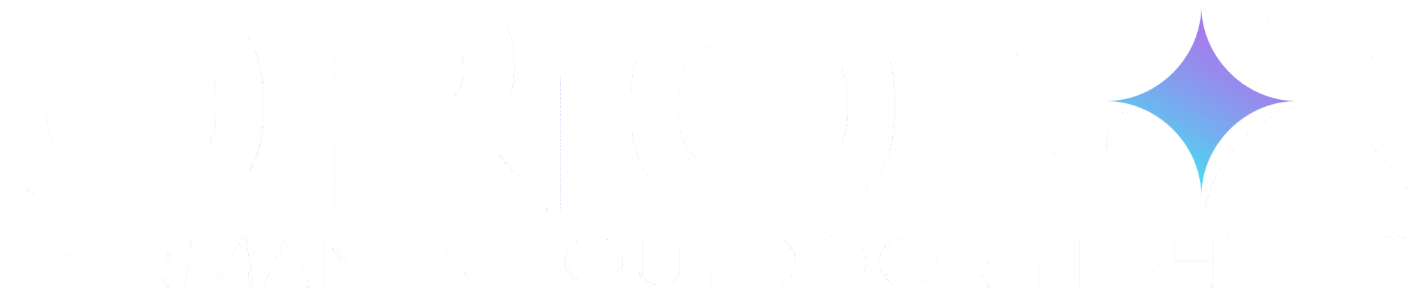 ORIONX Logo