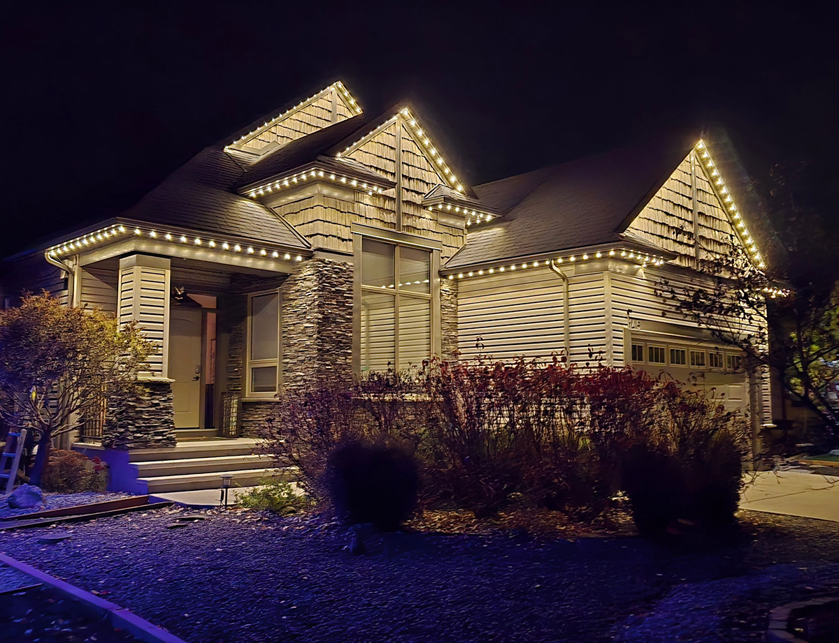 Why Calgary Homeowners Choose Permanent Over Seasonal